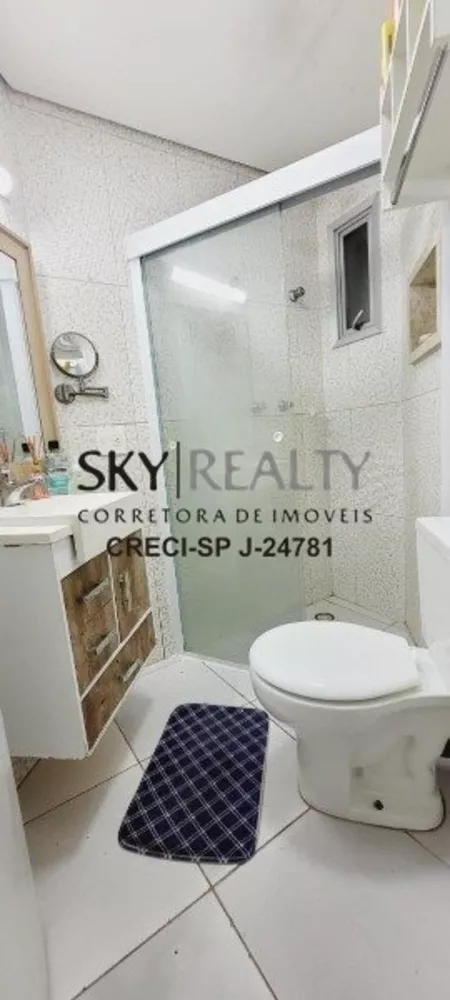 Apartamento, 3 quartos, 75 m² - Foto 2