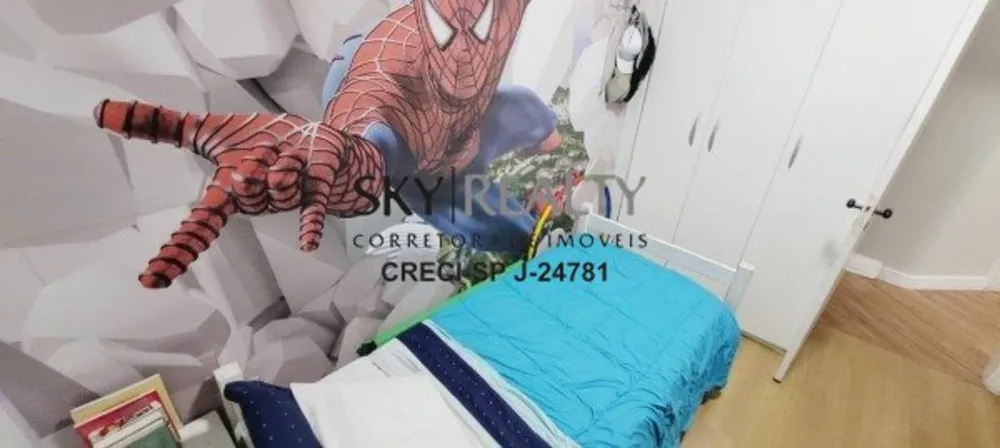 Apartamento, 3 quartos, 75 m² - Foto 5