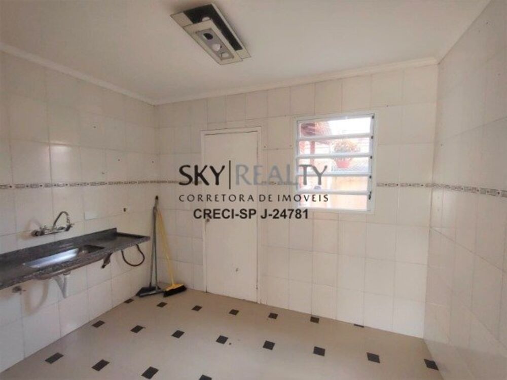 Sobrado à venda com 3 quartos, 100m² - Foto 11