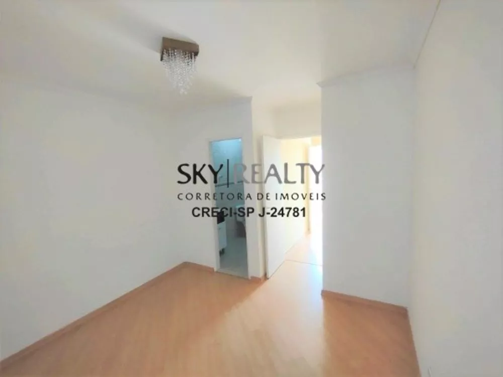 Sobrado, 3 quartos, 100 m² - Foto 2