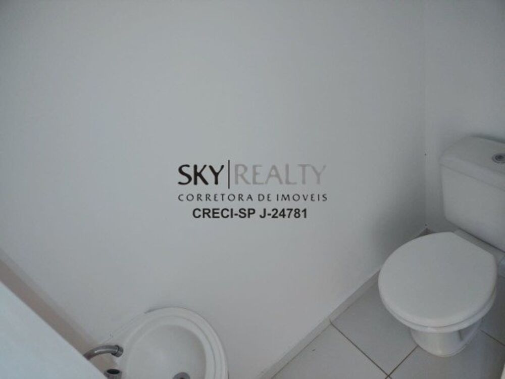 Sobrado à venda com 3 quartos, 100m² - Foto 10