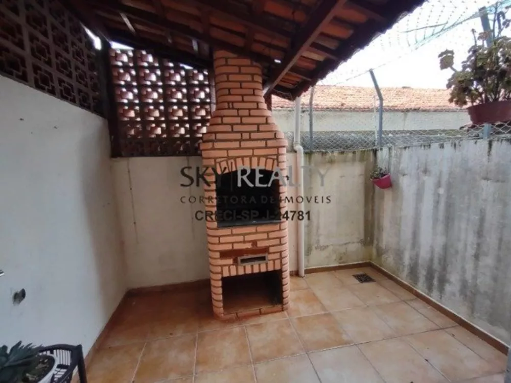 Sobrado, 3 quartos, 100 m² - Foto 16