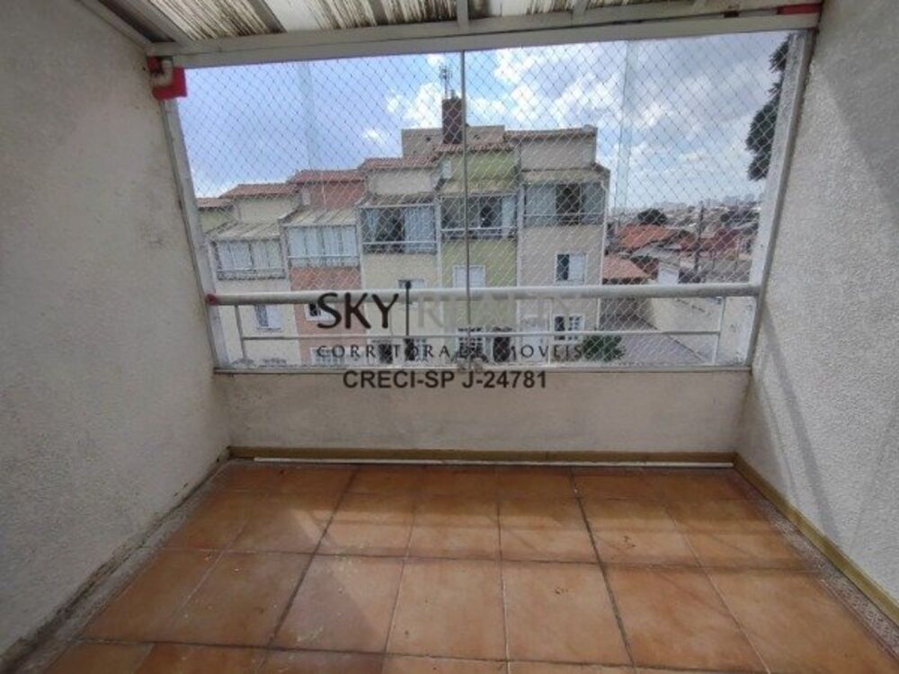 Sobrado à venda com 3 quartos, 100m² - Foto 7