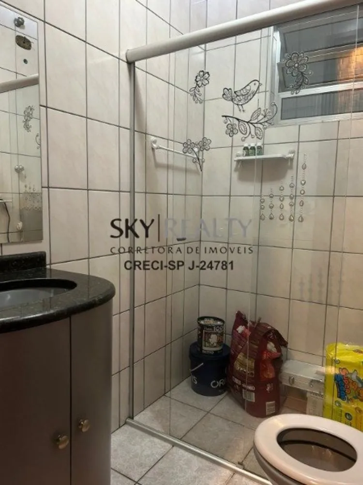 Sobrado, 3 quartos, 125 m² - Foto 12