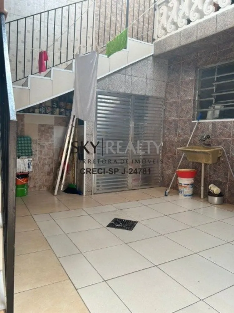 Sobrado, 3 quartos, 125 m² - Foto 13