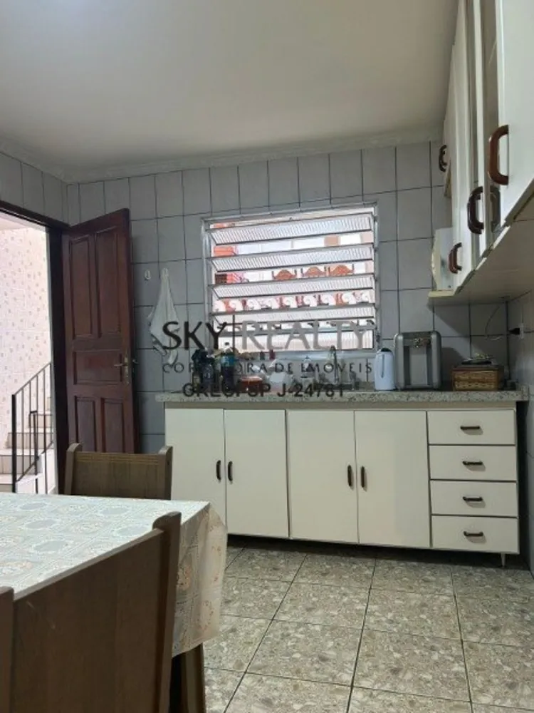 Sobrado, 3 quartos, 125 m² - Foto 15