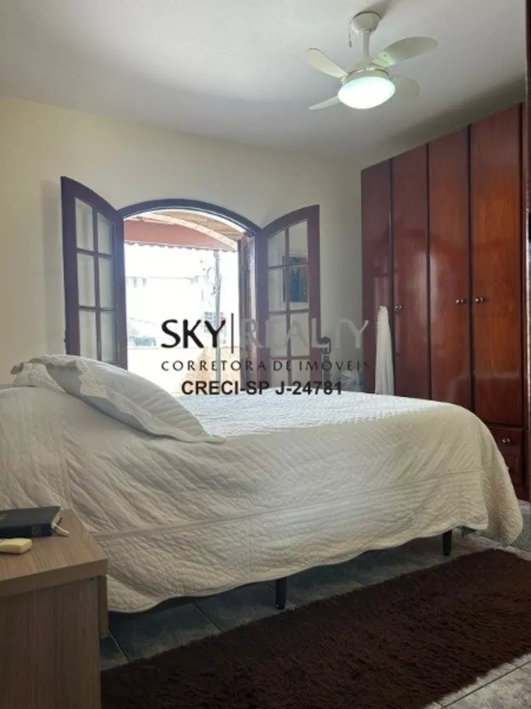 Sobrado, 3 quartos, 125 m² - Foto 8