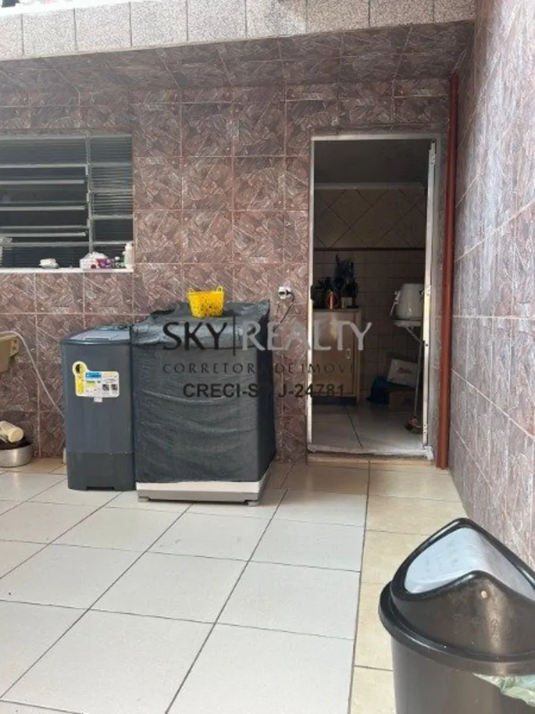 Sobrado, 3 quartos, 125 m² - Foto 18
