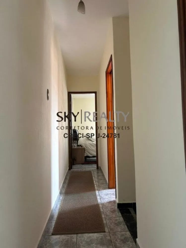 Sobrado, 3 quartos, 125 m² - Foto 7