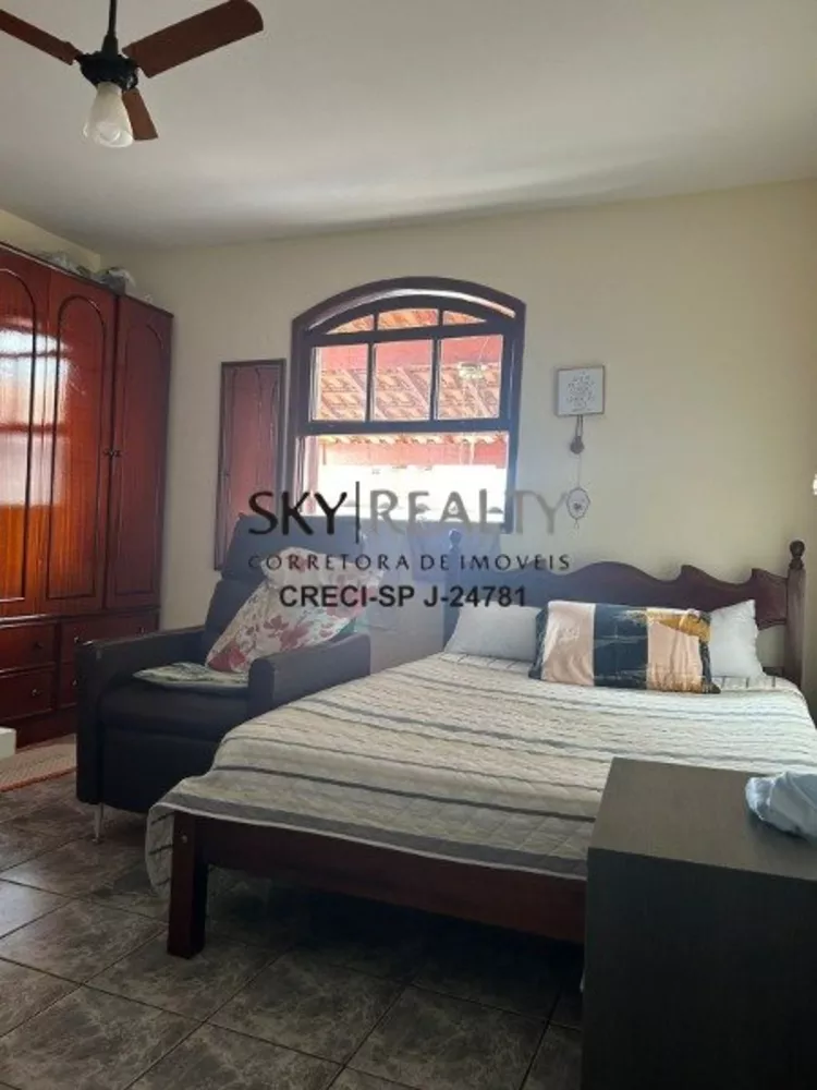Sobrado, 3 quartos, 125 m² - Foto 6