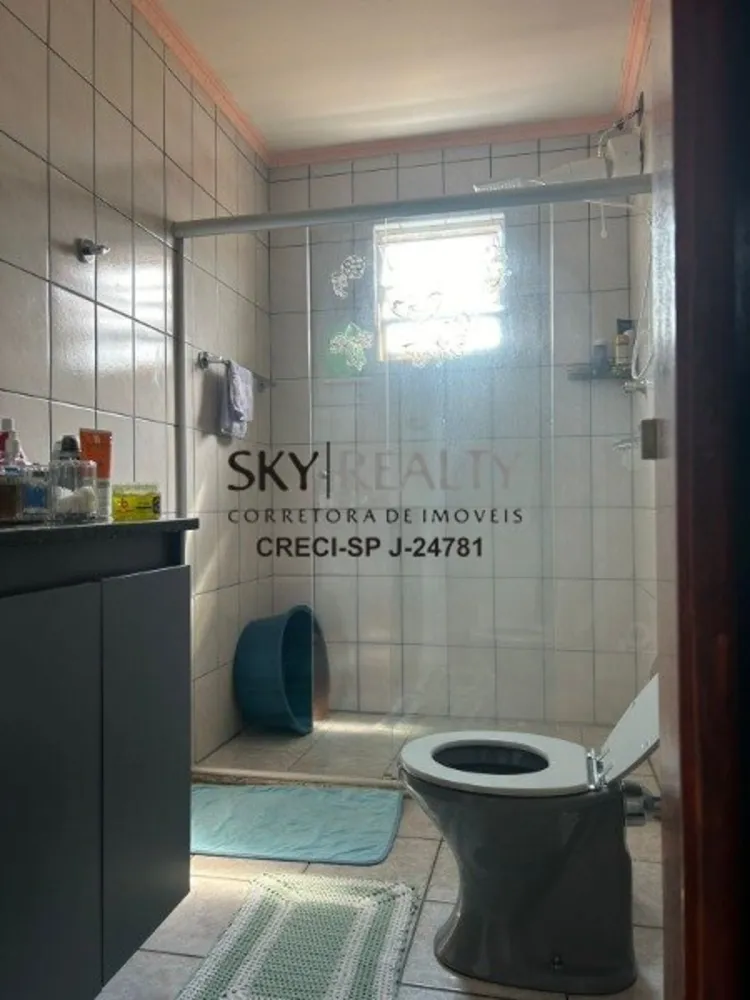 Sobrado, 3 quartos, 125 m² - Foto 9