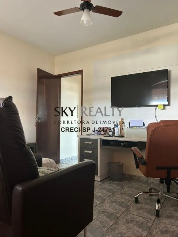Sobrado, 3 quartos, 125 m² - Foto 10