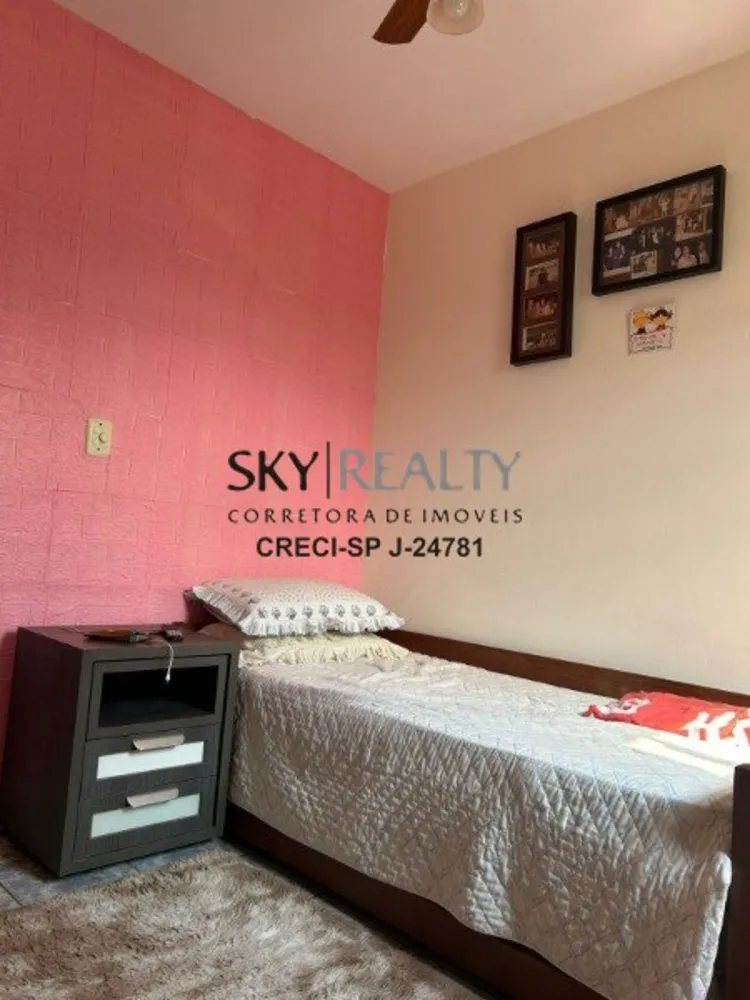 Sobrado, 3 quartos, 125 m² - Foto 7
