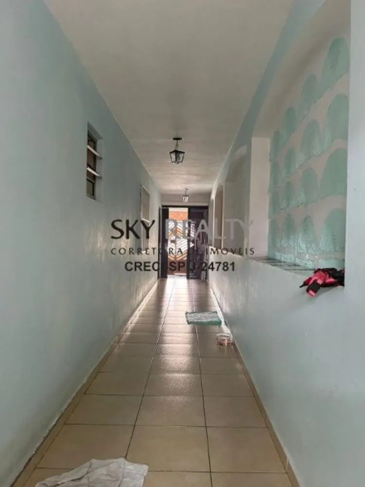 Sobrado, 3 quartos, 125 m² - Foto 10