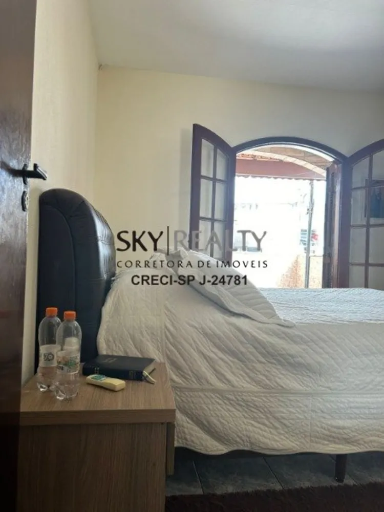 Sobrado, 3 quartos, 125 m² - Foto 6