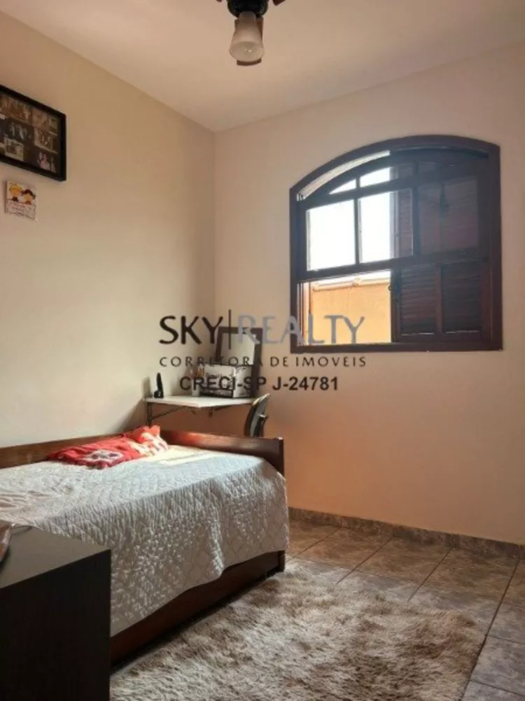 Sobrado, 3 quartos, 125 m² - Foto 5