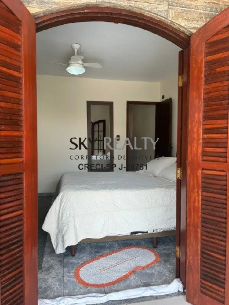 Sobrado, 3 quartos, 125 m² - Foto 11