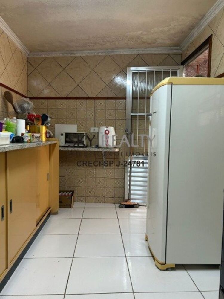 Sobrado, 3 quartos, 125 m² - Foto 3