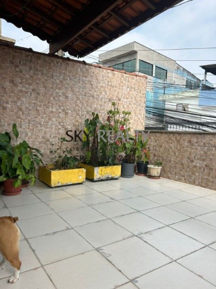 Sobrado, 3 quartos, 125 m² - Foto 4