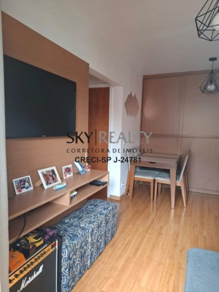 Apartamento, 2 quartos, 54 m² - Foto 5