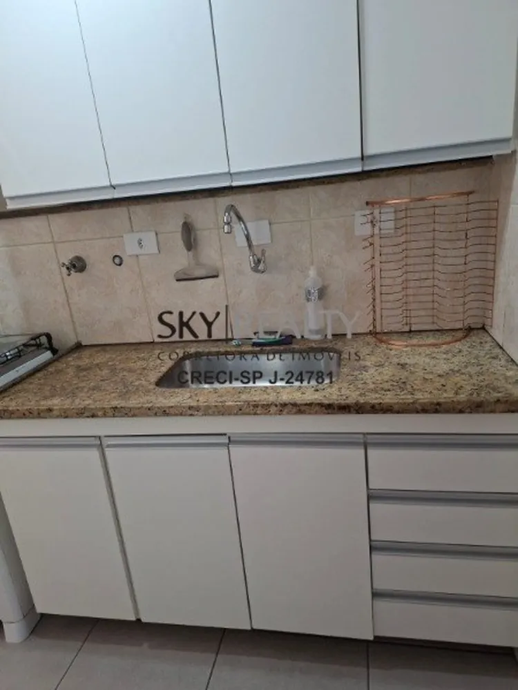 Apartamento, 2 quartos, 54 m² - Foto 13