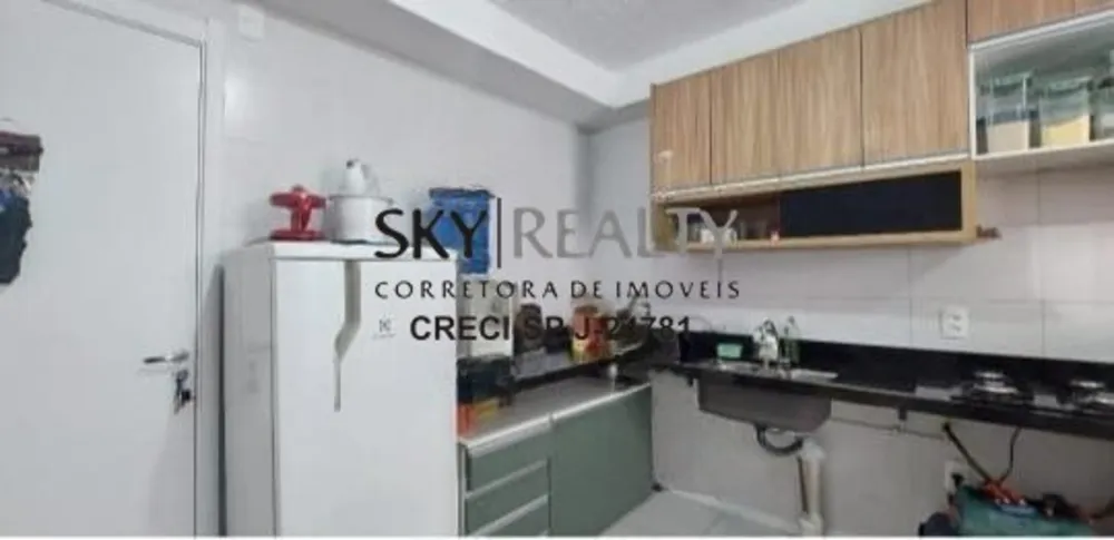 Apartamento, 1 quarto, 37 m² - Foto 6
