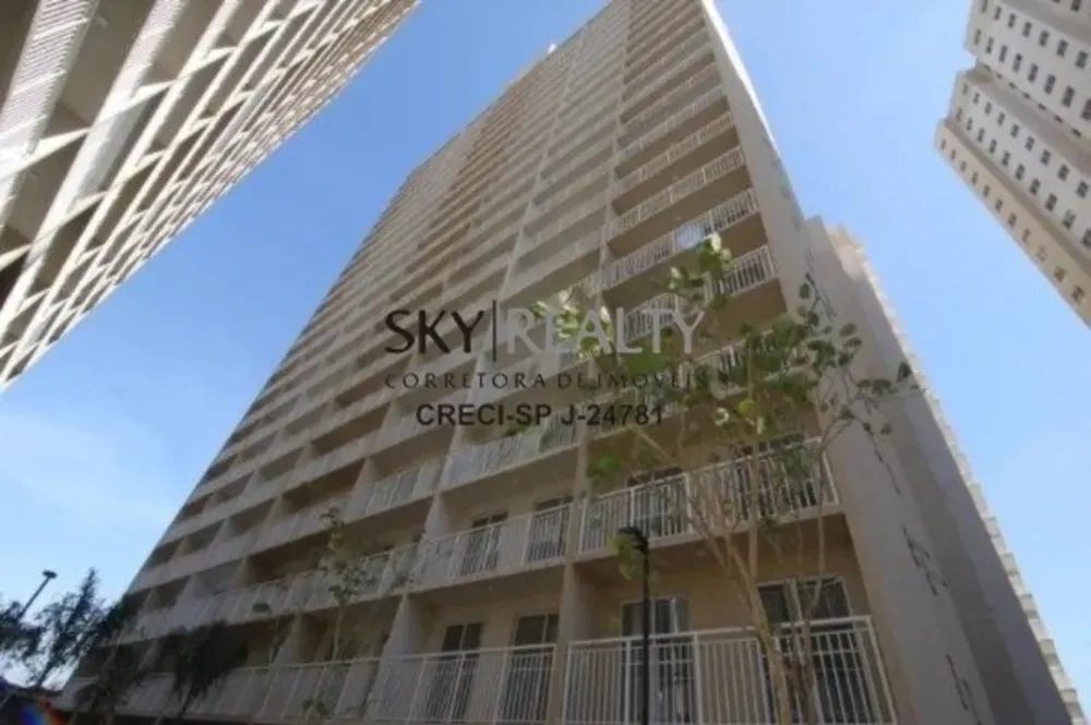 Apartamento, 1 quarto, 37 m² - Foto 10