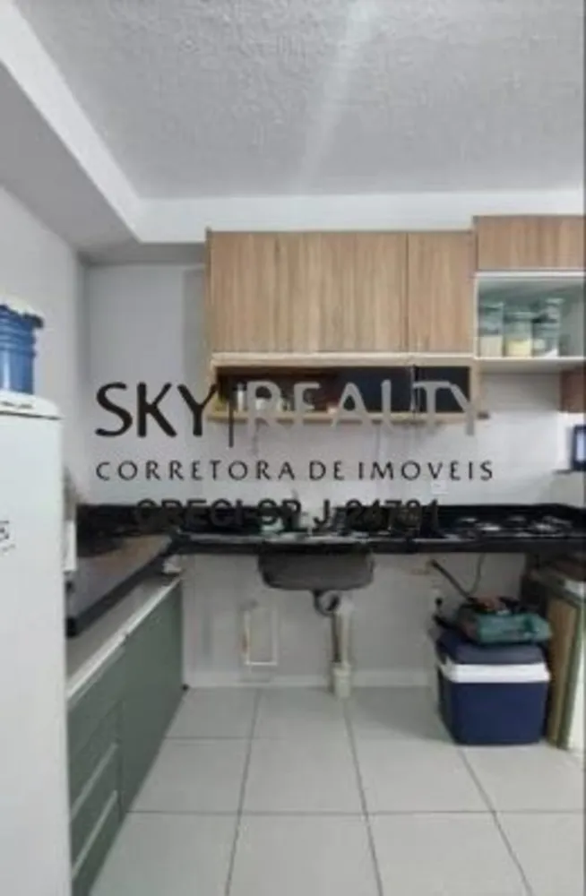 Apartamento, 1 quarto, 37 m² - Foto 7