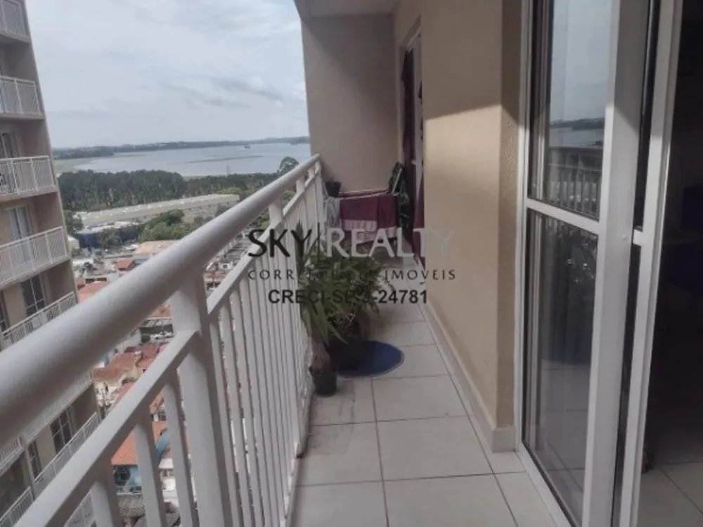 Apartamento, 1 quarto, 37 m² - Foto 2