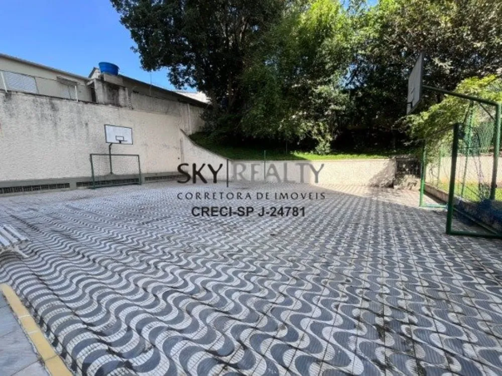 Apartamento, 2 quartos, 59 m² - Foto 14