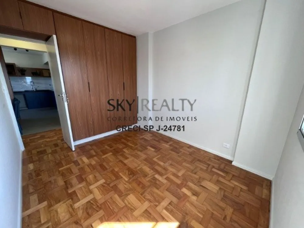 Apartamento, 2 quartos, 59 m² - Foto 5
