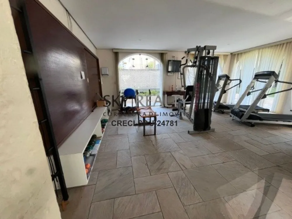Apartamento, 2 quartos, 59 m² - Foto 11
