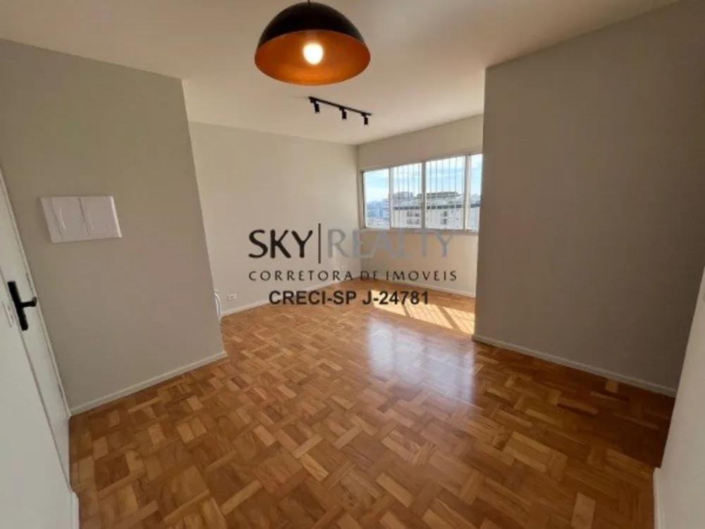 Apartamento, 2 quartos, 59 m² - Foto 1