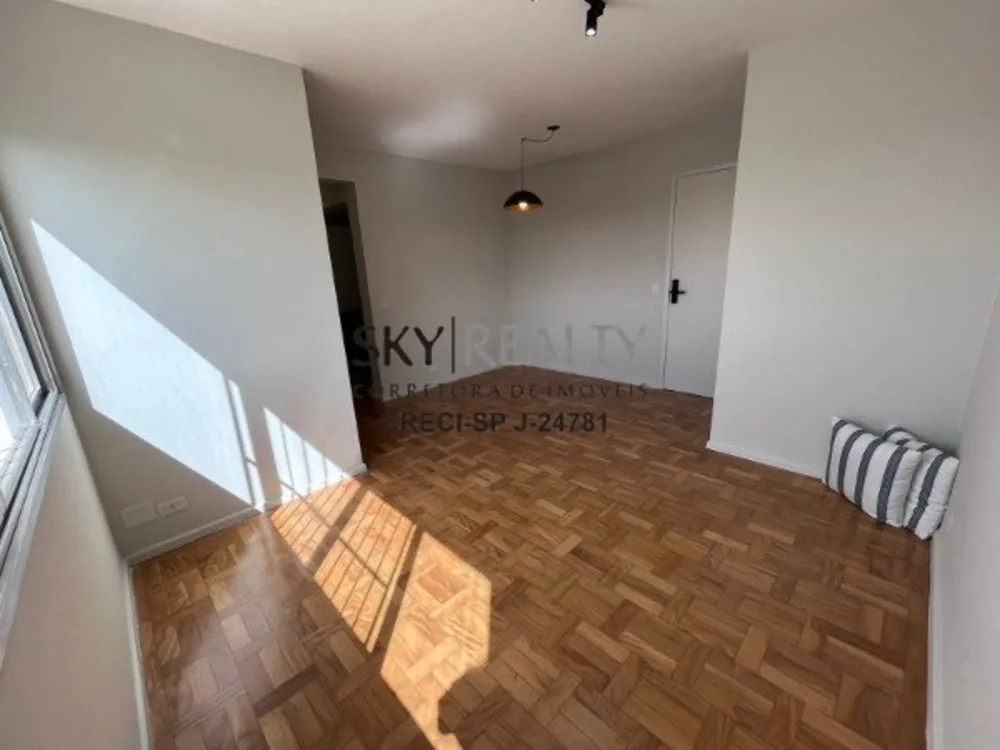 Apartamento, 2 quartos, 59 m² - Foto 2