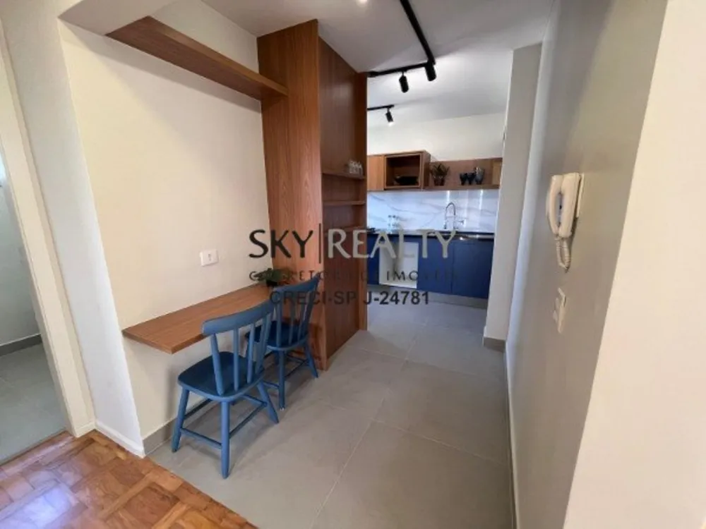Apartamento, 2 quartos, 59 m² - Foto 9