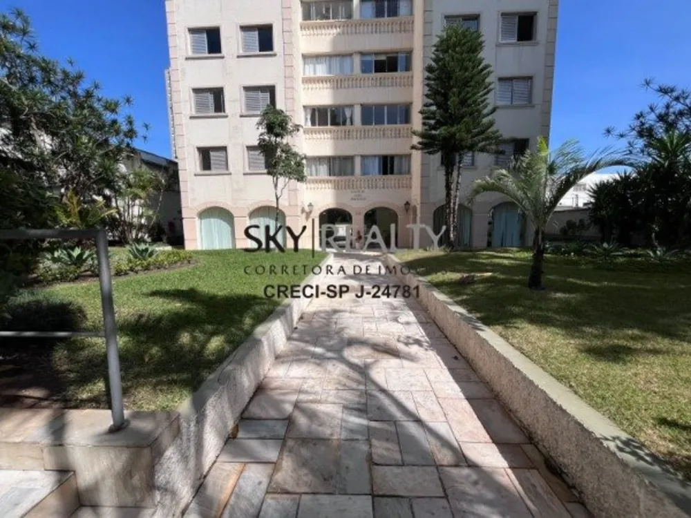 Apartamento, 2 quartos, 59 m² - Foto 6