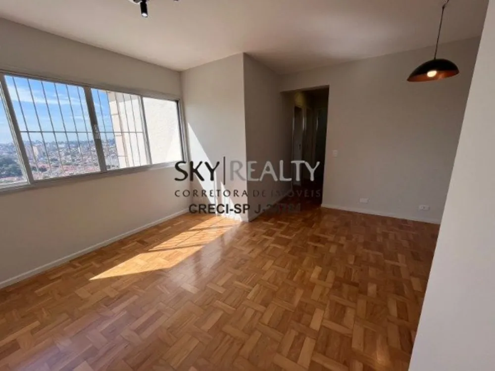 Apartamento, 2 quartos, 59 m² - Foto 3