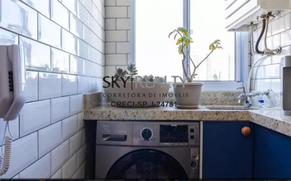 Apartamento, 2 quartos, 40 m² - Foto 12
