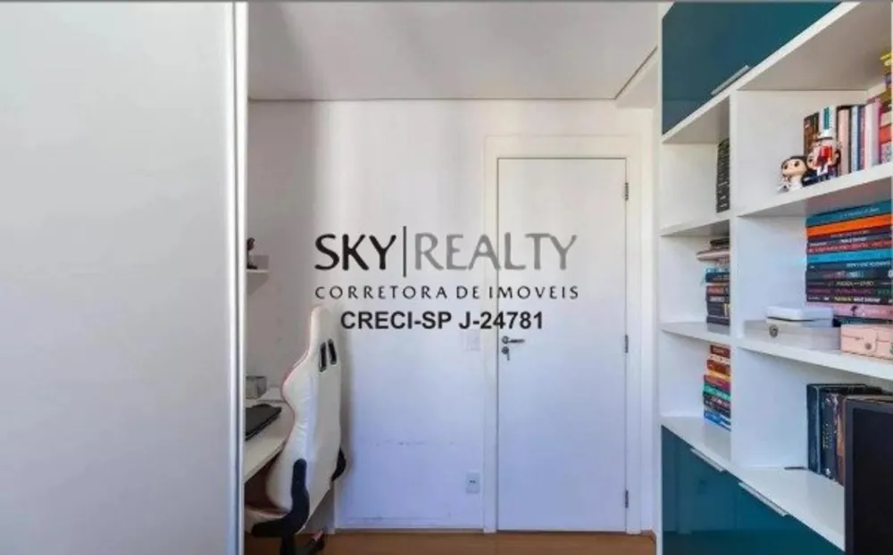 Apartamento, 2 quartos, 40 m² - Foto 10