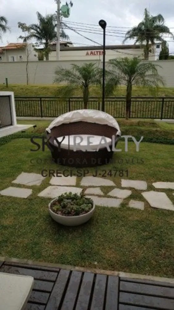 Apartamento, 2 quartos, 40 m² - Foto 4