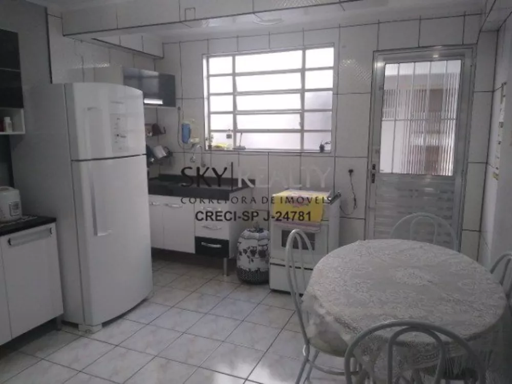 Sobrado à venda com 2 quartos, 93m² - Foto 2