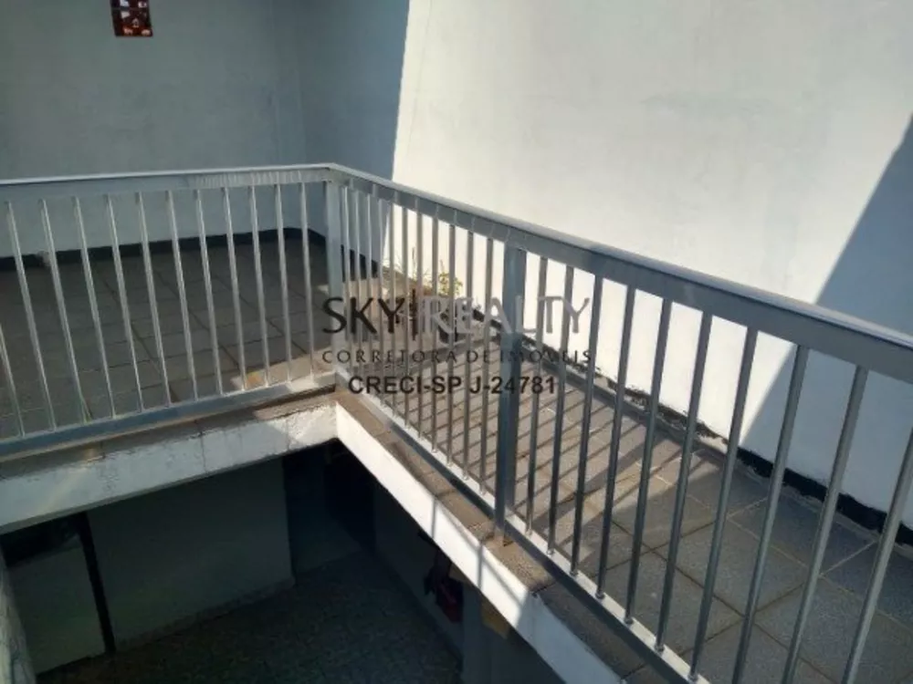 Sobrado à venda com 2 quartos, 93m² - Foto 7