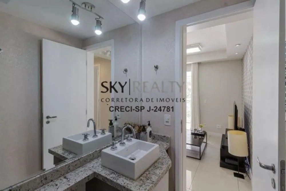 Apartamento, 2 quartos, 66 m² - Foto 7