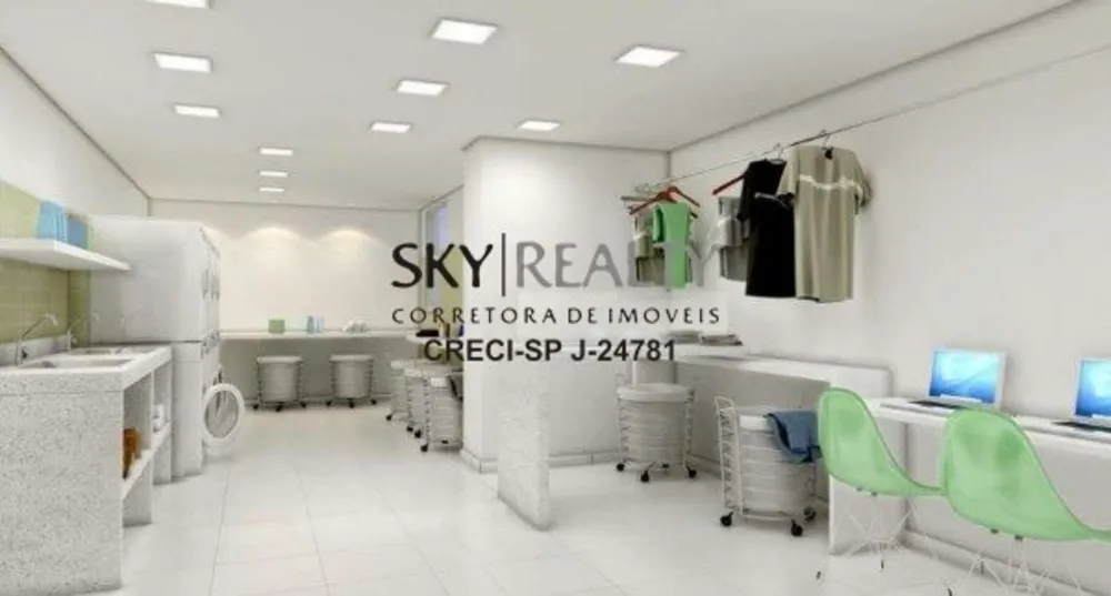 Apartamento, 2 quartos, 66 m² - Foto 10