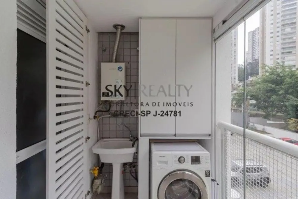 Apartamento, 2 quartos, 66 m² - Foto 9