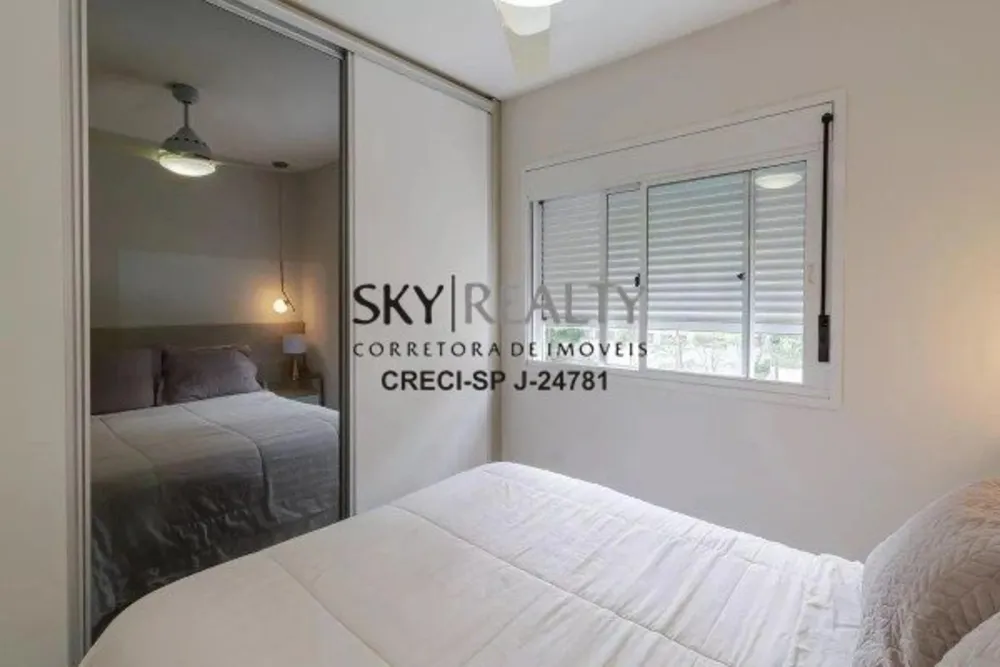 Apartamento, 2 quartos, 66 m² - Foto 5