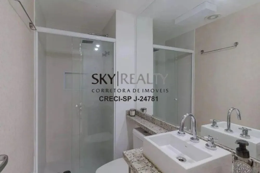 Apartamento, 2 quartos, 66 m² - Foto 6