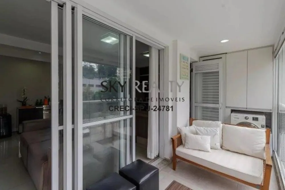 Apartamento, 2 quartos, 66 m² - Foto 4