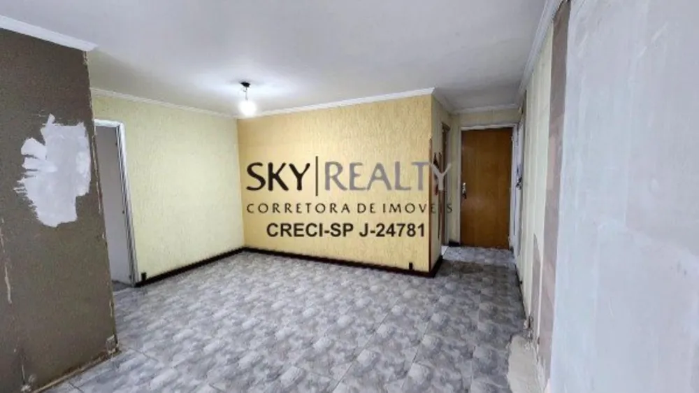 Apartamento, 3 quartos, 78 m² - Foto 5