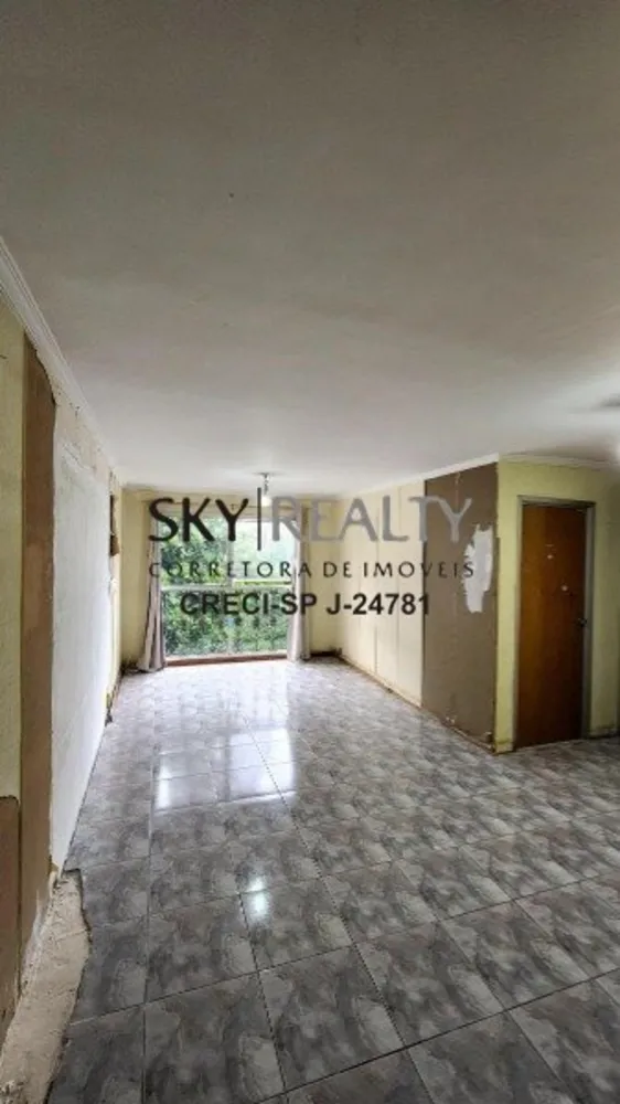 Apartamento, 3 quartos, 78 m² - Foto 2